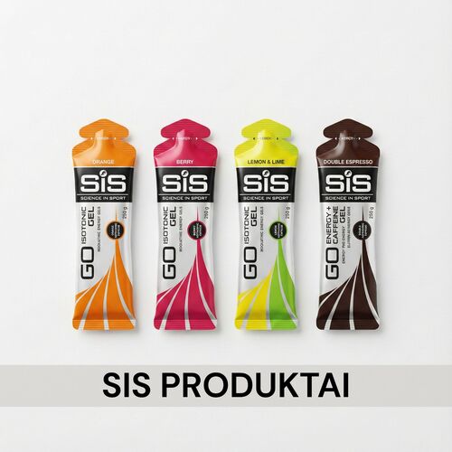 SIS produktai