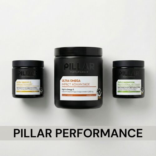 Pillar Performance