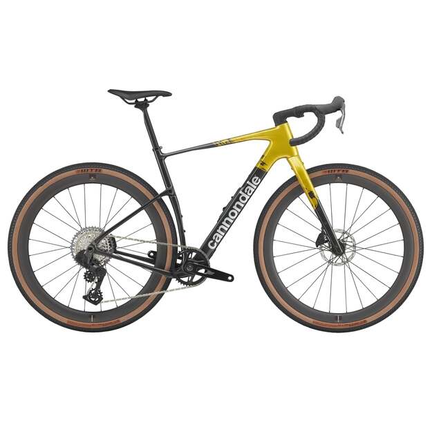 Dviratis CANNONDALE TOPSTONE CARBON 1 AXS (C15045U20/PYW)