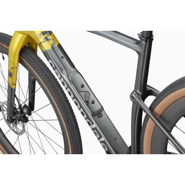 Dviratis CANNONDALE TOPSTONE CARBON 1 AXS (C15045U20/PYW) 5