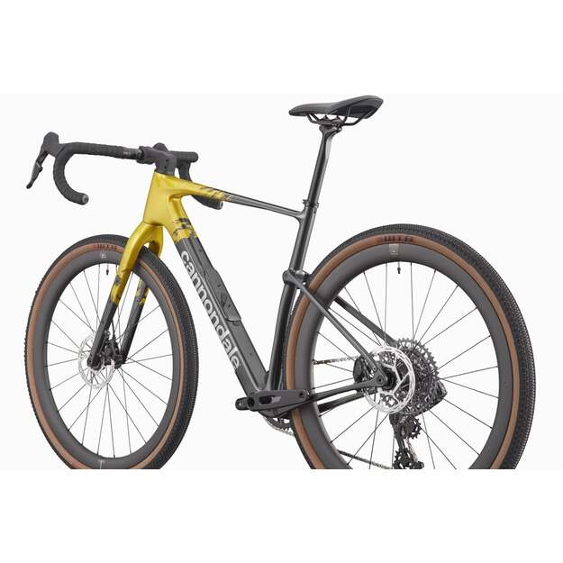 Dviratis CANNONDALE TOPSTONE CARBON 1 AXS (C15045U20/PYW) 2