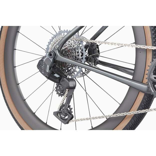 Dviratis CANNONDALE TOPSTONE CARBON 1 AXS (C15045U20/PYW) 6