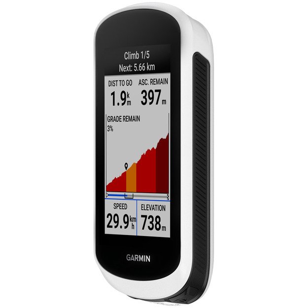 Dviračio kompiuteris Garmin Edge Explore 2 GPS EU 1