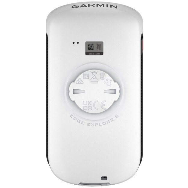 Dviračio kompiuteris Garmin Edge Explore 2 GPS EU 2