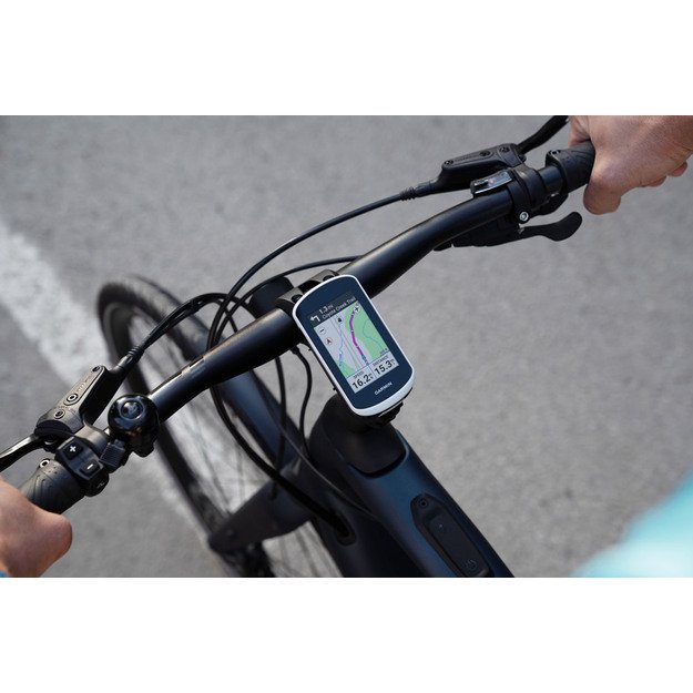 Dviračio kompiuteris Garmin Edge Explore 2 GPS EU 3