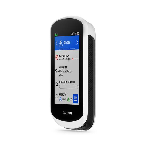 Dviračio kompiuteris Garmin Edge Explore 2 GPS EU