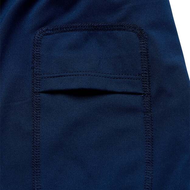 TLD DRES S DLOUHÝM RUKÁVEM RUCKUS RIDE TEE GRAVITY CLUB MIDNIGHT (37188200) 4