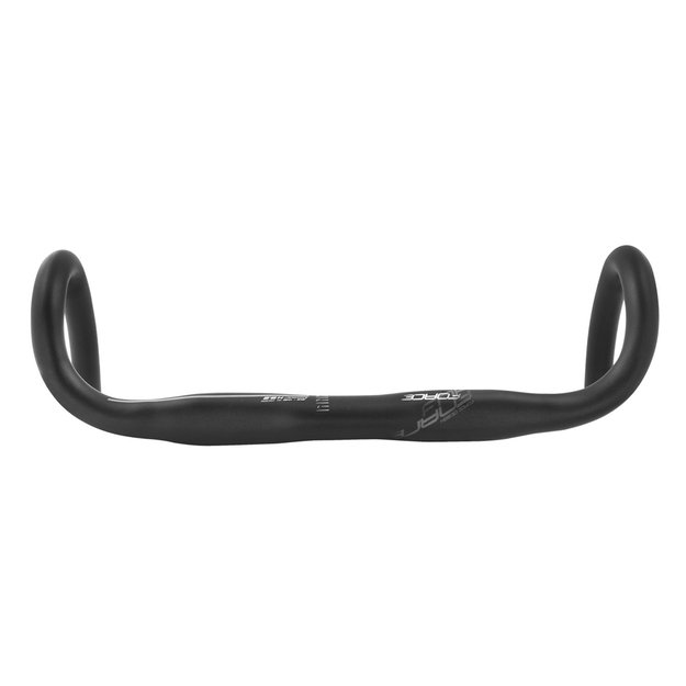 Vairas FORCE Road H9.2 420/31,8mm (aliuminis, juodas matinis) 1