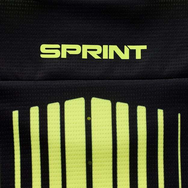 TLD LONG SLEEVE JERSEY SPRINT SEGMENT BLACK (32377301) 6