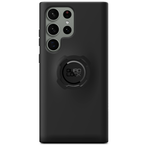 Quad Lock Samsung Galaxy S23 ultra telefono dėklas