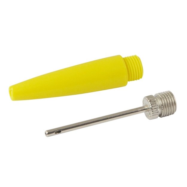 Pastatoma pompa FORCE Econ 7bar (plastikinė, juoda) 1