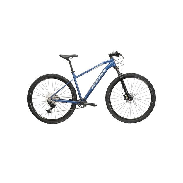 KROSS Level 5.0 FSA GL blusil g kalnų (MTB) dviratis (29 ) 