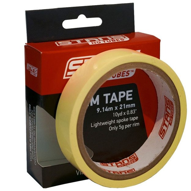 Ratlankio Stan s NoTubes juosta 21mm  1