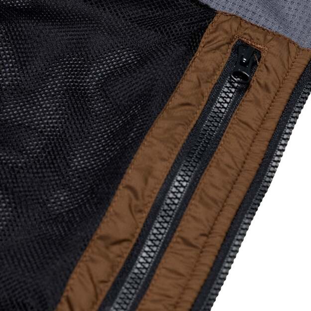 TLD RUCKUS RIDE VEST MONO CARBON (87193100) 5