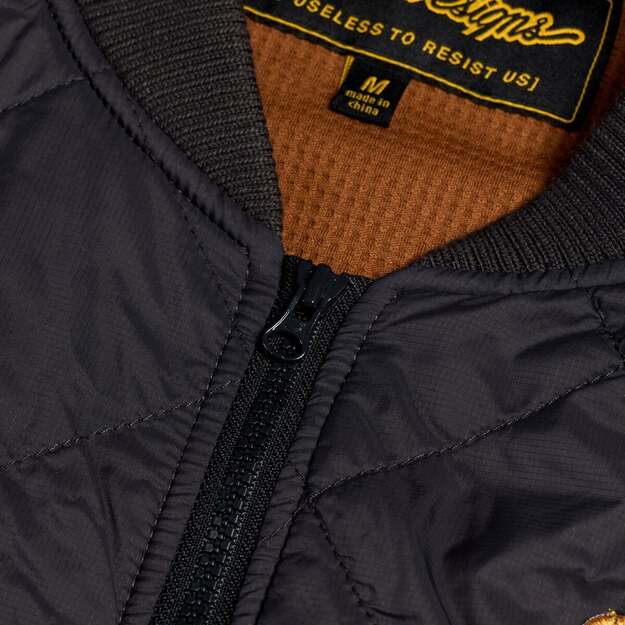 TLD RUCKUS RIDE VEST MONO CARBON (87193100) 3