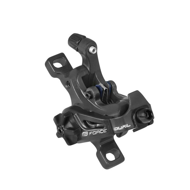 Priekinis ir galinis stabdžių suportai, mechaniniai, FORCE Dual MTB 1