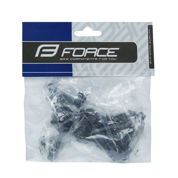 Priekinis ir galinis stabdžių suportai, mechaniniai, FORCE Dual MTB 3