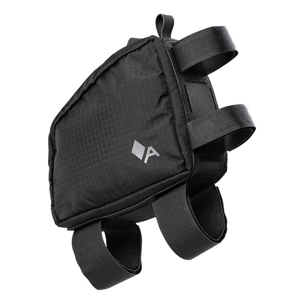 Krepšys ant rėmo Acepac Tube Bag MKIII // 0,7 l (juodas) 3