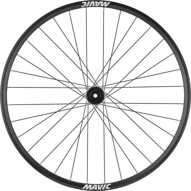 MAVIC E-ACCESS XR22 29 DISC CENTERLOCK QR 9X135 SHIMANO/SRAM HG ZADN&Iacute; (R00113003)