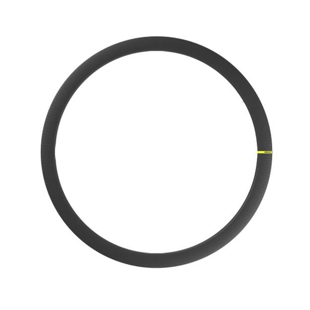 MAVIC KIT FRONT RIM COSMIC SL 40 RB (V4092610)