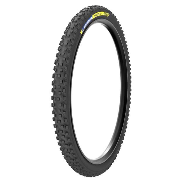 MICHELIN TIRE WILD XC 29x2.35 RACING LINE KEVLAR TS TLR (405828) 1