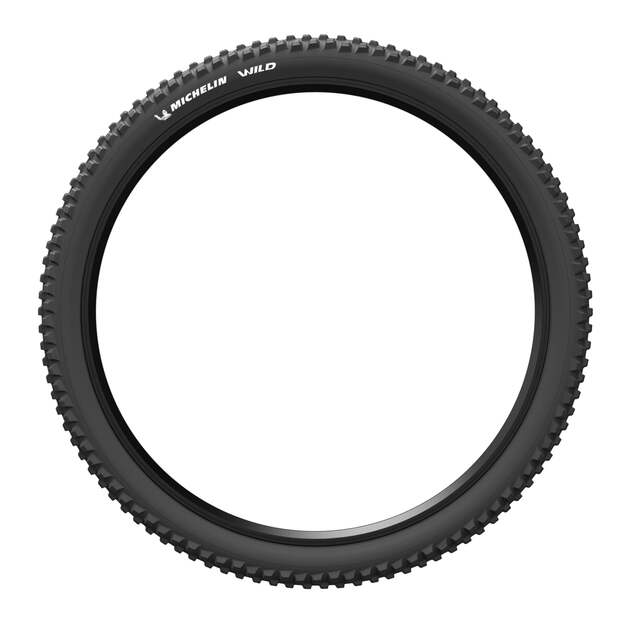 MICHELIN TIRE WILD 27.5x2.25 ACCESS LINE WIRE (313005) 2