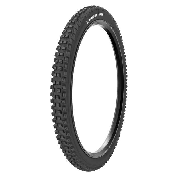 MICHELIN TIRE WILD 27.5x2.25 ACCESS LINE WIRE (313005) 1
