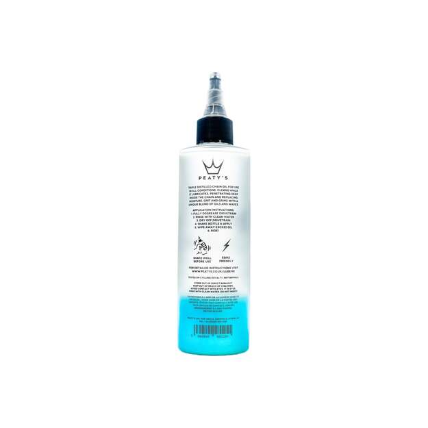 Tepalas grandinei PEATY S LINKLUBE ALL-WEATHER 120 ML (PLL-120-72) 1