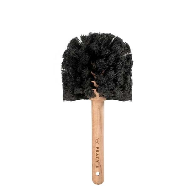 Šepetys PEATY S BOG BRUSH (PBR-BOG-24) 1