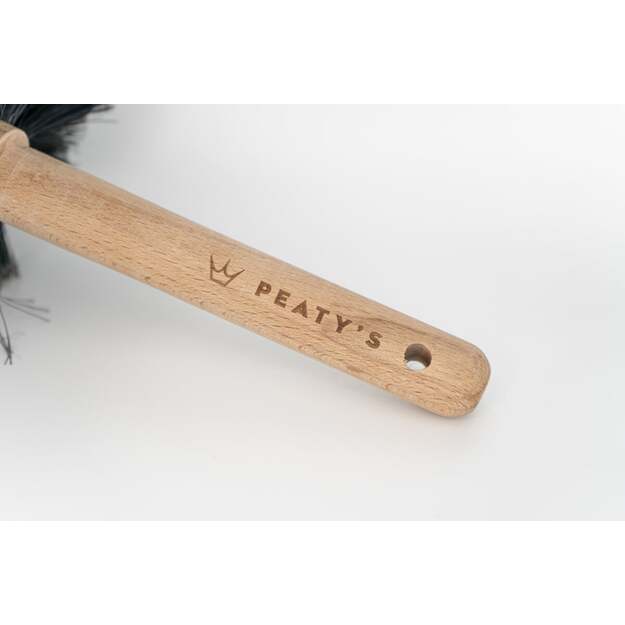 Šepetys PEATY S BOG BRUSH (PBR-BOG-24) 2