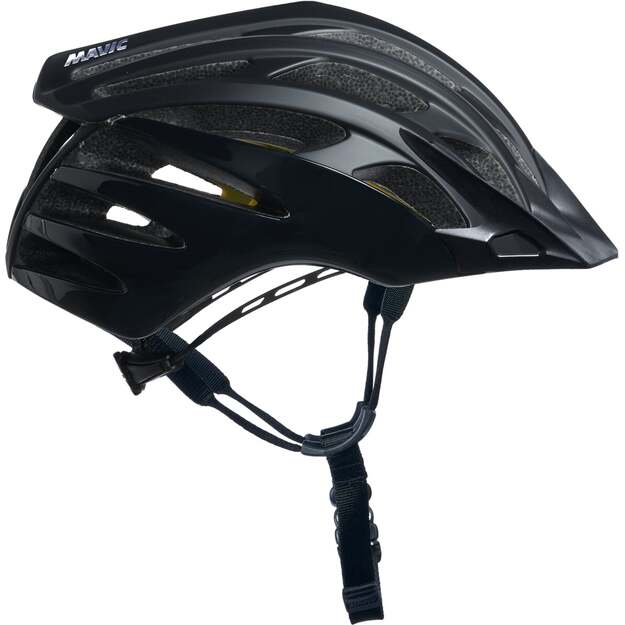 Šalmas MAVIC HELMET SYNCRO SL MIPS BLACK (470024) 1