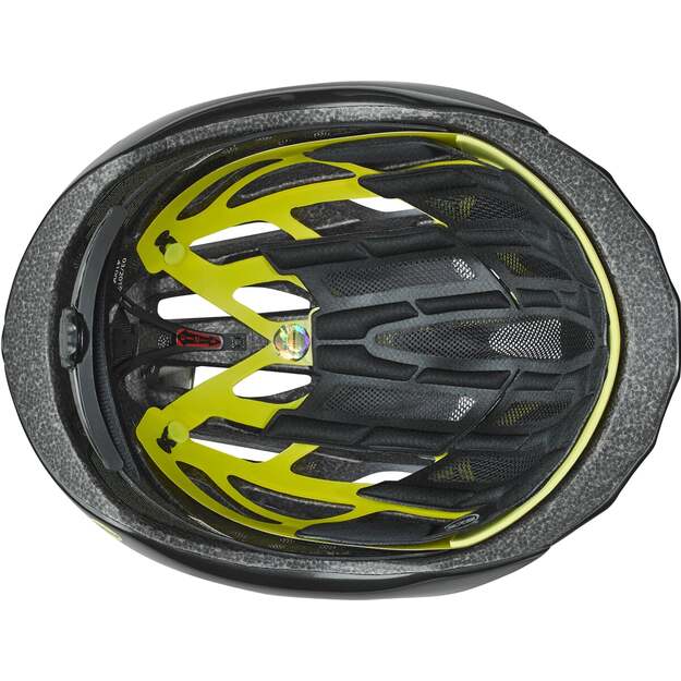 Šalmas MAVIC HELMET SYNCRO SL MIPS BLACK (470024) 5