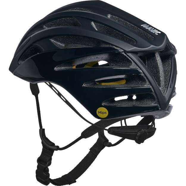 Šalmas MAVIC HELMET SYNCRO SL MIPS BLACK (470024) 2