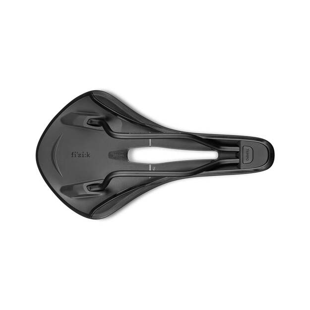 Balnelis FIZIK SADDLE TEMPO ALIANTE R5 - 145MM (75E7S00A23A25) 1
