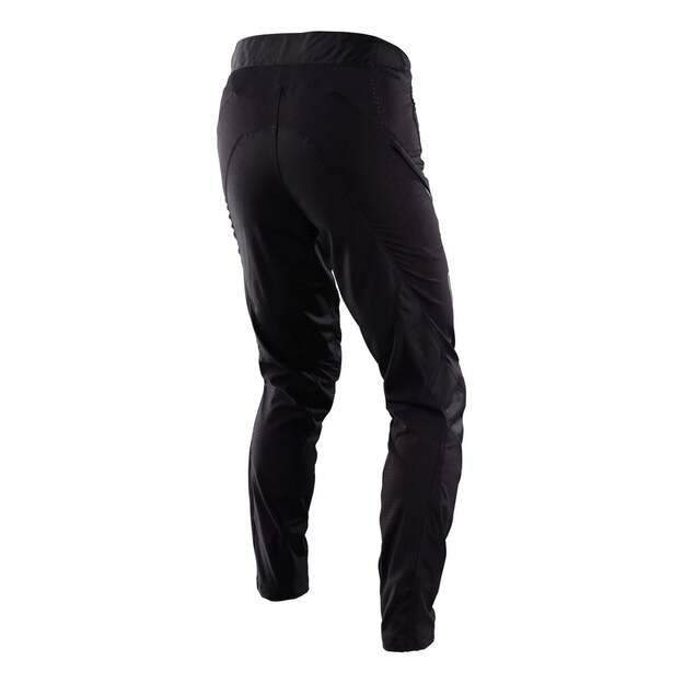 Kelnės TLD PANT SPRINT MONO BLACK (22993100) 1