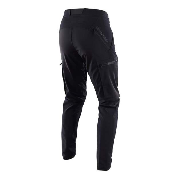 Kelnės TLD PANT RUCKUS CARGO MONO BLACK (27693100) 1