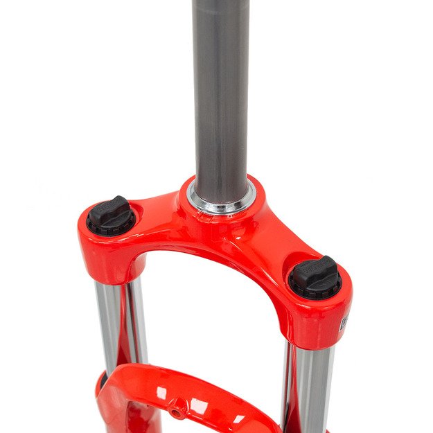 Priekinis amortizatorius SR-Suntour XCT 30 // 26 - 27.5  // diskiniams stabdžiams, 28.6 mm (1 1/8 ) 1