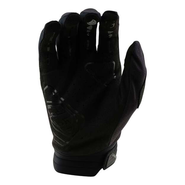 Pirštinės TLD GLOVE GAMBIT BLACK (41578500) 2