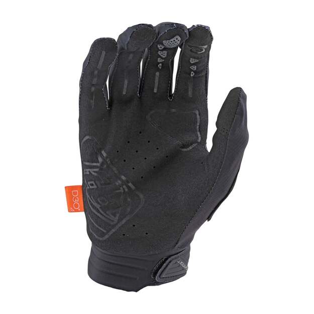 Pirštinės TLD GLOVE GAMBIT BLACK (41578500) 1