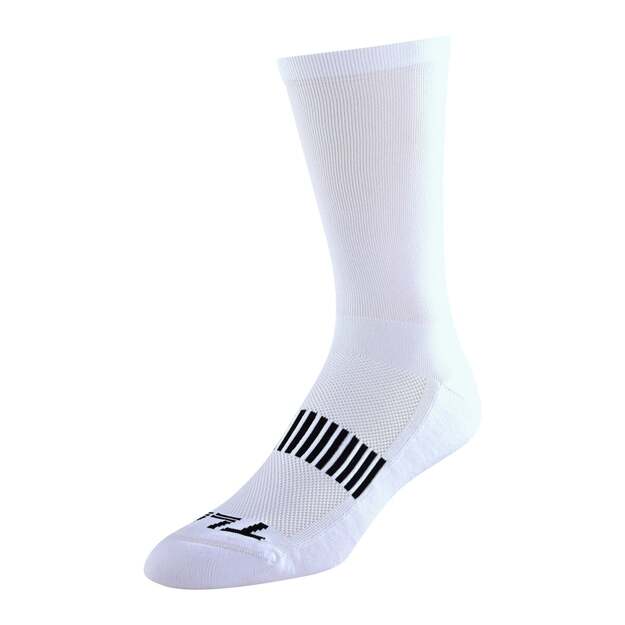 Kojinės TLD SOCK SIGNATURE PERFORMANCE WHITE (85391701) 2
