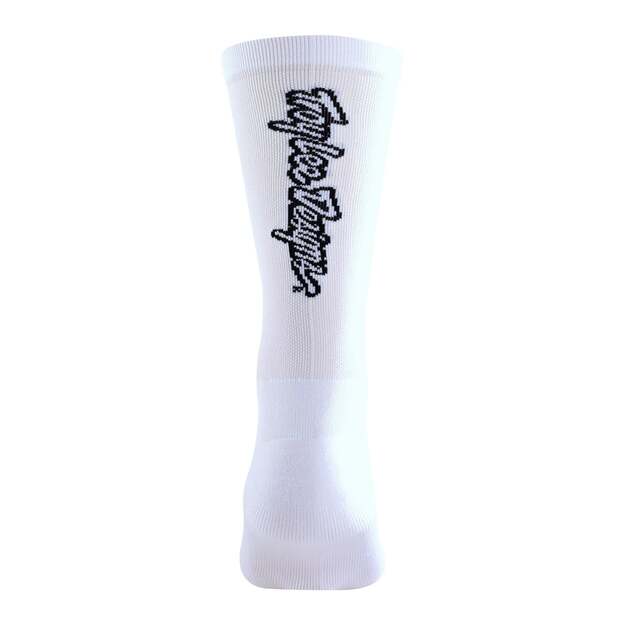Kojinės TLD SOCK SIGNATURE PERFORMANCE WHITE (85391701) 1
