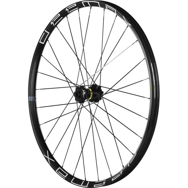 MAVIC E-DEEMAX 30 29 FRONT BOOST (F9274110)