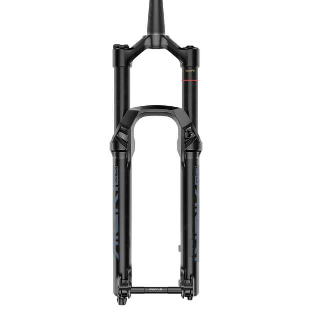 Priekinis amortizatorius ROCKSHOX AM FS LYRK SEL RC 27 SB 160 BLK 44 D1 2
