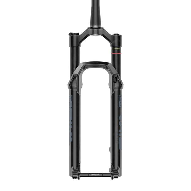 Priekinis amortizatorius ROCKSHOX AM FS PIKE SEL RC 29 SB 120 BLK 44 C1 2