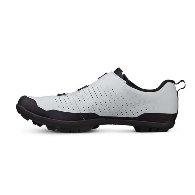 Batai FIZIK SHOES TERRA ATLAS GREY - BLACK (TEX5BPR1K7010) 1