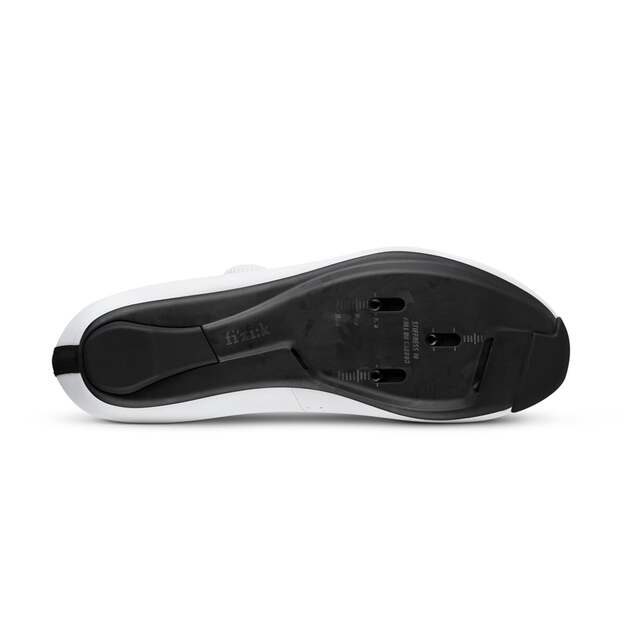 Batai FIZIK SHOES TEMPO DECOS CARBON WHITE - WHITE (TPR2BMR1C2020) 3