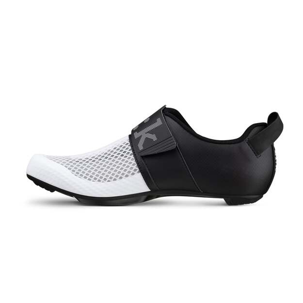 Batai FIZIK SHOES TRANSIRO HYDRA WHITE - BLACK (TRR5PMR1K2010) 1