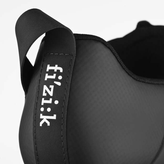 Batai FIZIK SHOES TRANSIRO HYDRA WHITE - BLACK (TRR5PMR1K2010) 4