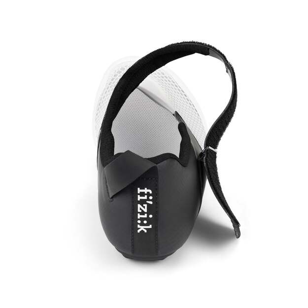 Batai FIZIK SHOES TRANSIRO HYDRA WHITE - BLACK (TRR5PMR1K2010) 5