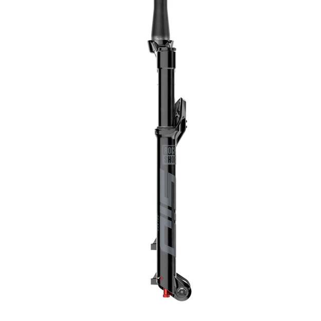 Priekinis amortizatorius ROCKSHOX AM FS SID SEL2 RMT 29 SB 120 BLK 44 D1 2